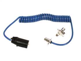 Coiled Cable Extension BX88254